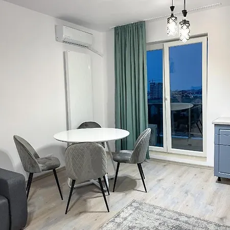 Apartament Deosebit *