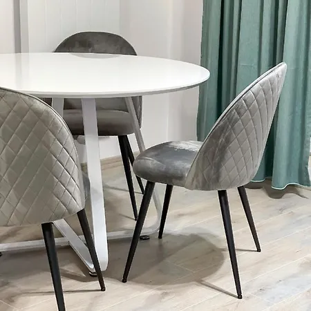 דירה Apartament Deosebit *