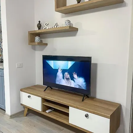 דירה Apartament Deosebit
