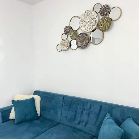 דירה Apartament Deosebit *