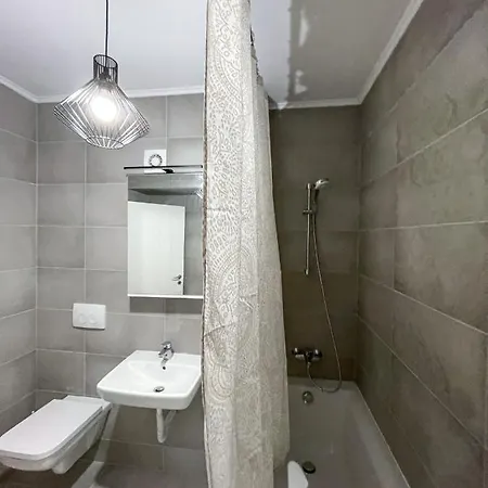 Apartament Deosebit *