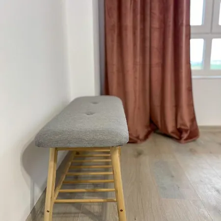 דירה Apartament Deosebit קונסטנצה