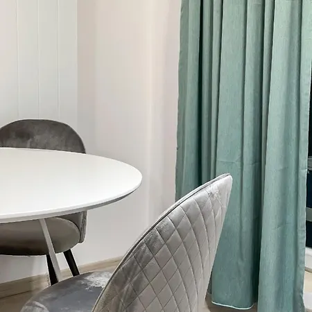 דירה Apartament Deosebit *