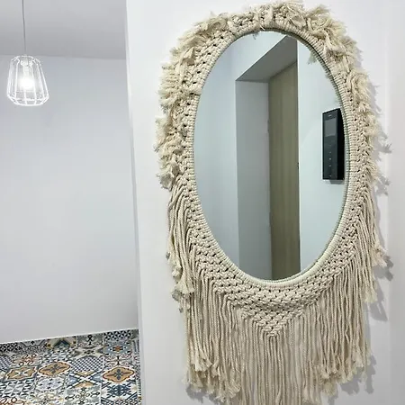 Apartament Deosebit קונסטנצה