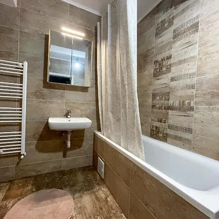 Apartament Deosebit דירה