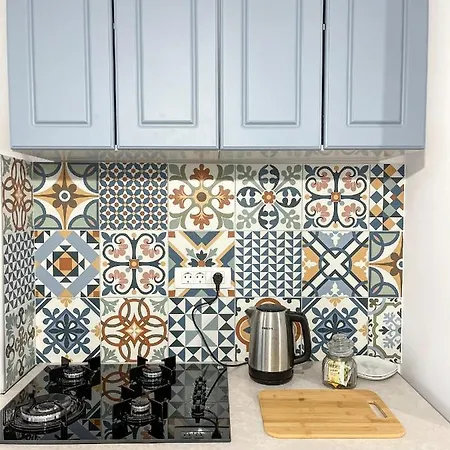 Apartament Deosebit * קונסטנצה