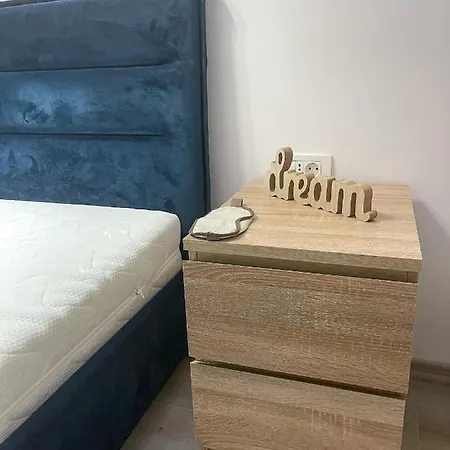 Apartament Deosebit