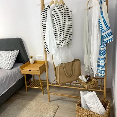 Apartament Deosebit Constanta