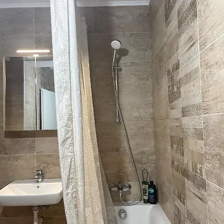 Apartament Deosebit * Constanta
